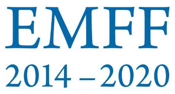 EMFF Europäischer Meeres und Fischereifonds