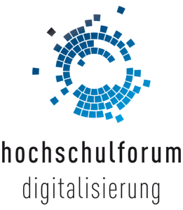 hochschulforum digitalisierung