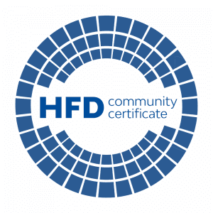HFDCert - Das HFD Community Certificate