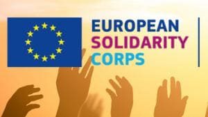 Europäischer Solidaritätskorps