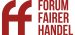 Forum Fairer Handel FF