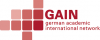 German Academic International Network (GAIN)