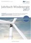 Jahrbuch Windenergie