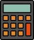 Mathe Taschenrechner calculator