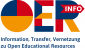 OER info Logo