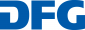 dfg deutsche Forschungsgemeinschaft logo