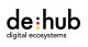 digital hub Initiative - dehub