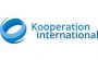 kooperation international logo